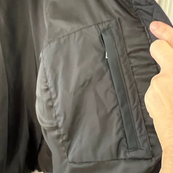 SAM. SHERPA DENVER Jacket - size XL - white - Picture 12 of 13